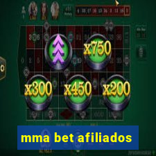 mma bet afiliados